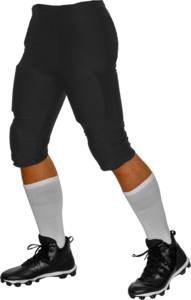 Alleson Athletic A00392 Skill No Fly Football Pant