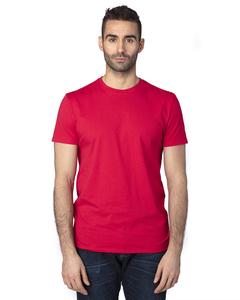 Threadfast Apparel 100A Unisex Ultimate CVC T-Shirt