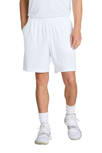 Sport-Tek ST349P PosiCharge ® Competitor ™ 7' Pocketed Short