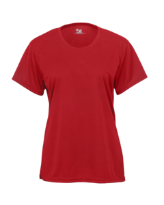 Badger Sport BG2160 Girls' Tee
