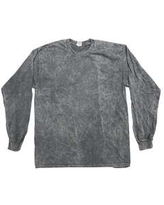 Tie-Dye CD2300 Mineral Long Sleeve T-Shirt