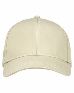 econscious EC7025 Structured Eco Baseball Cap