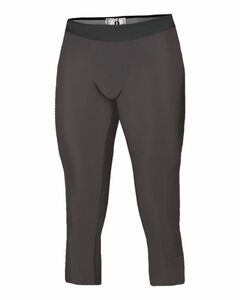Badger Sport 2611 Calf Length Youth Tight