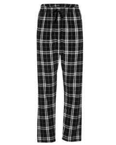 Boxercraft BW6620 Ladies' 'Haley' Flannel Pant with Pockets