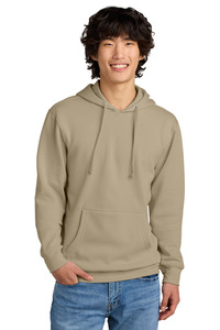 District DT6100 V.I.T. ™ Fleece Hoodie