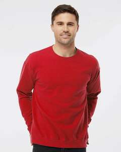 Tultex T340 Fleece Crewneck Sweatshirt