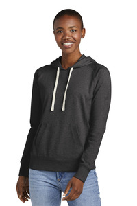 District DT8101 Women's Re-Fleece ™ Hoodie