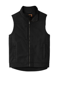 激安通販 CornerStone Black Full-Zip Apparel | ShirtSpace トップス