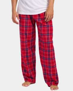 Boxercraft  Flannel pajama pants, Red plaid flannel, Plaid flannel pajama  pants