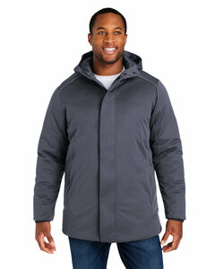 CORE365 CE715 Unisex Techno Lite Flat-Fill Insulated Jacket