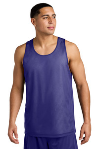 Sport-Tek ST5000 PosiCharge ® Reversible Mesh Tank