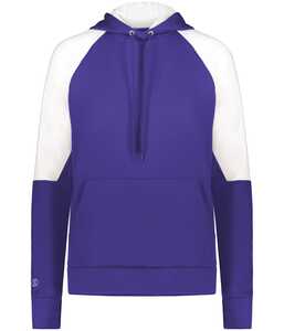 Holloway 222740 Ladies Momentum Team Fleece Hoodie