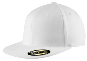 Port Authority C808 Flexfit 210 ® Flat Bill Cap