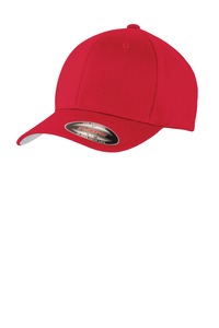 Port Authority C928 Flexfit ® Wool Blend Cap