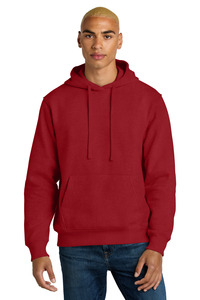 District DT6600 V.I.T. ™ Heavyweight Fleece Hoodie