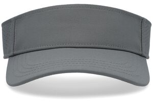 Pacific Headwear P500 Perforated Visor Powered by Coolcore®