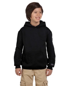 Champion S790 Youth 9 oz. Powerblend® Pullover Hood