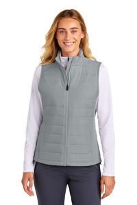 Sport-Tek LST941 Women's Teknical Hybrid Vest