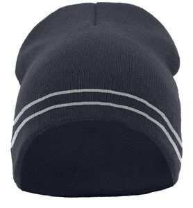 Pacific Headwear 601K Basic Knit Beanie