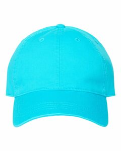 CAP AMERICA I1002 Relaxed Golf Dad Hat