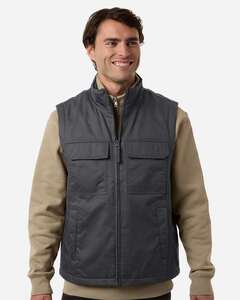 Harriton M723 ClimaBloc® Station Vest