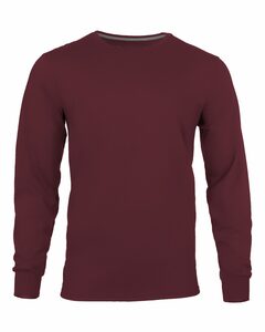 Russell Athletic 64LTTM Dri Power® CVC Performance Long Sleeve T-Shirt