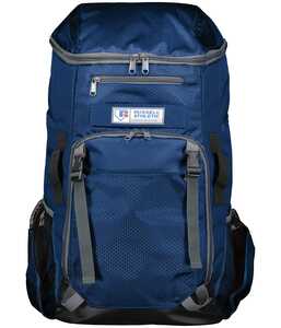 Russell Athletic R01DWM DIAMOND GEAR BACKPACK
