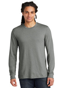 District DM132 Perfect Tri ® Long Sleeve Tee