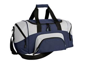 Port Authority BG990S - Small Colorblock Sport Duffel