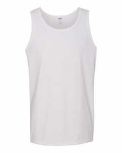 Gildan G520 Unisex Heavy Cotton™ Tank Top thumbnail