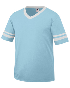 Augusta Sportswear 360 Sleeve Stripe Jersey