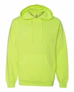 Independent Trading Co. SS4500 Midweight Hooded Sweatshirt