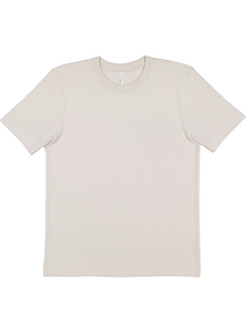 LAT LAT6906 Unisex Luxury Heavy T Shirt