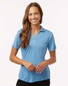 AllPro 41800L Pro-Lock Women's Performance Polo