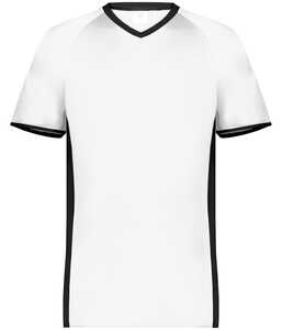 Augusta Sportswear 6908 Youth Cutter+ V-Neck Jersey