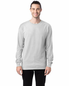 ComfortWash by Hanes CW200 Unisex Long-Sleeve T-Shirt