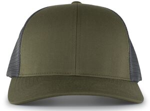 Pacific Headwear P151 Trucker PacFlex Snapback Cap