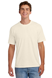 Sport-Tek ST6040 Halftime Raglan Tee