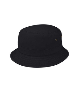 Mega Cap 7801 Pigment Dyed Washed Bucket Hat