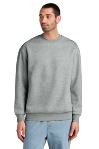 District DT6154 V.I.T. ™ Heavyweight Fleece Crew