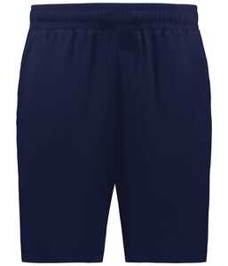 Holloway 223604 Youth Soft Knit Ventura Shorts
