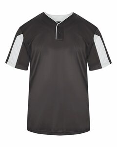 Alleson Athletic 7976 Striker Placket