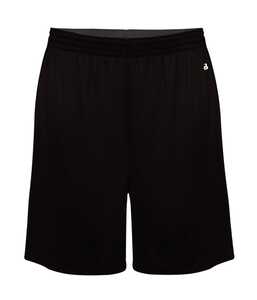 Badger Sport 2002 ULTIMATE SOFTLOCK YOUTH SHORT