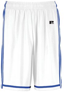 Russell Athletic 4B2VTB Youth Legacy Basketball Shorts
