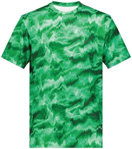 Holloway 222696 Youth Stock Cotton-Touch™ Poly Tee