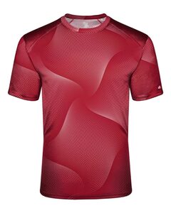 Badger Sport 4213 Warp Tee