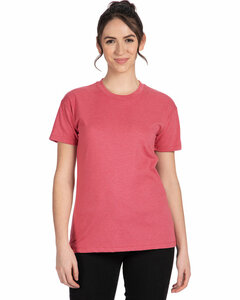 Next Level 6600 Ladies' Relaxed CVC T-Shirt