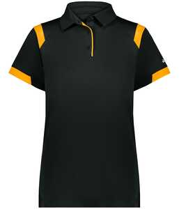 Badger Sport 335100 LADIES ON THE RISE POLO