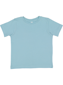 Rabbit Skins 3321 Toddler Fine Jersey Tee