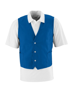 Augusta Sportswear 2145 Adult Vest